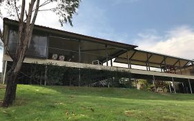 Riverside Farm Retreat